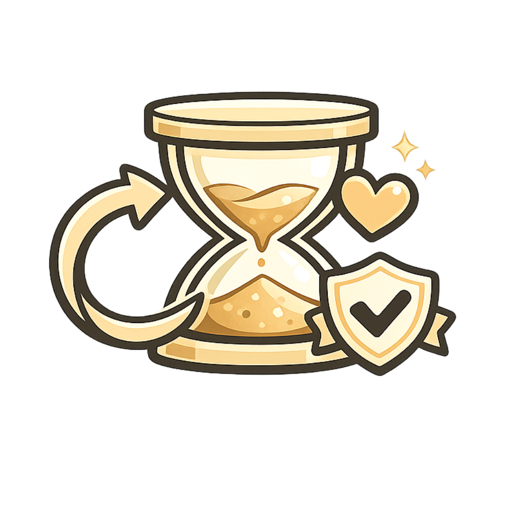 Lifetime Updates